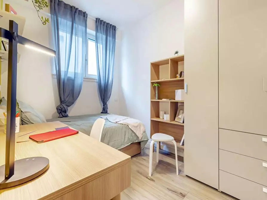 Immagine 3 di Camera in affitto  in Via Ospedale Civile a Padova