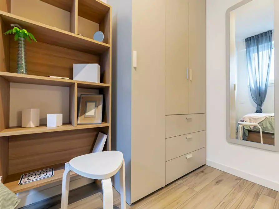 Immagine 2 di Camera in affitto  in Via Ospedale Civile a Padova