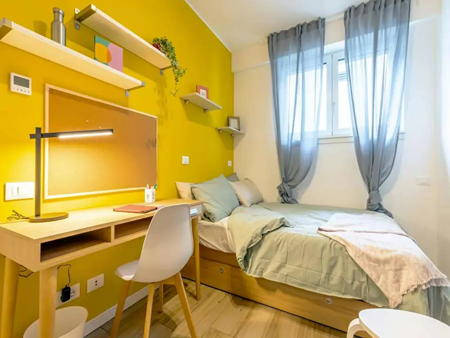 Immagine 6 di Camera in affitto  in Via Ospedale Civile a Padova