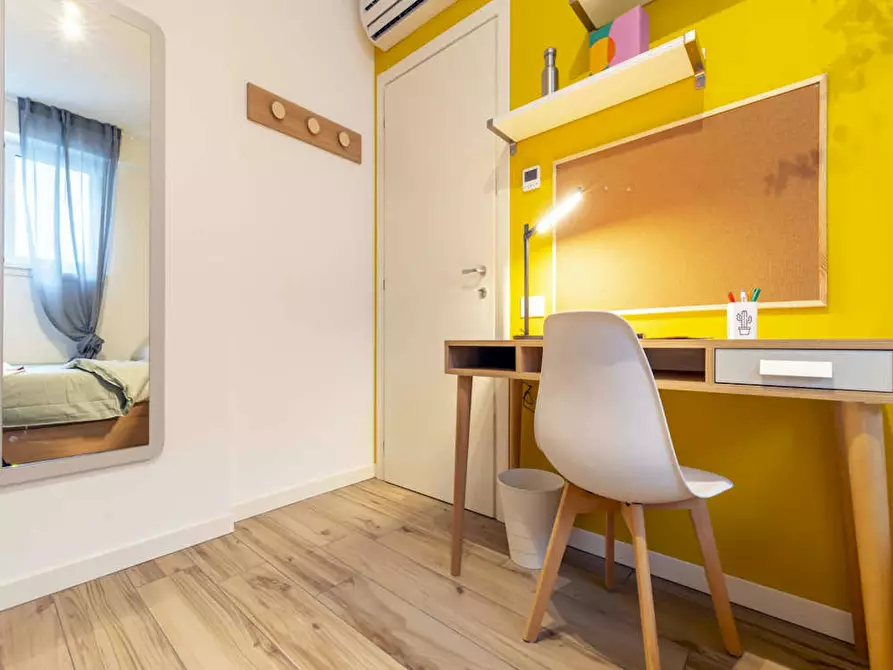 Immagine 7 di Camera in affitto  in Via Ospedale Civile a Padova