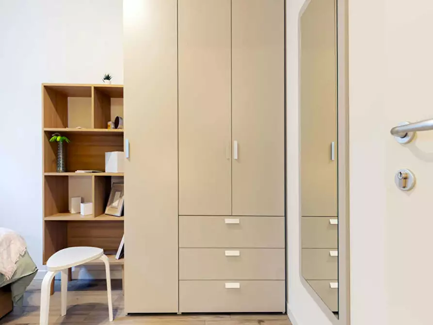 Immagine 5 di Camera in affitto  in Via Ospedale Civile a Padova