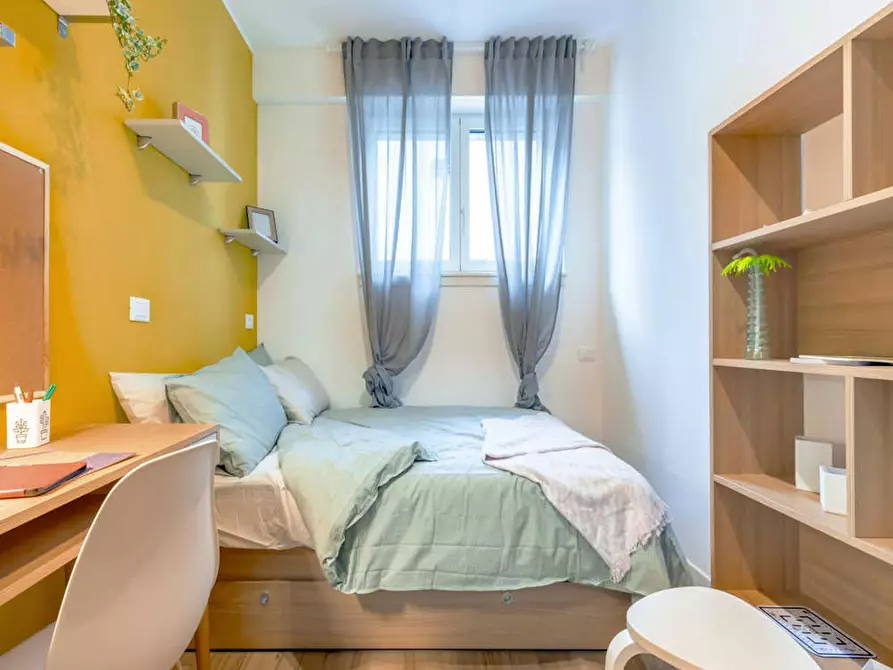 Immagine 1 di Camera in affitto  in Via Ospedale Civile a Padova