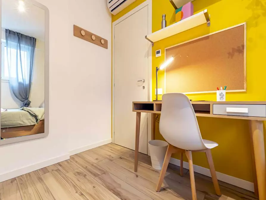 Immagine 5 di Camera in affitto  in Via Ospedale Civile a Padova