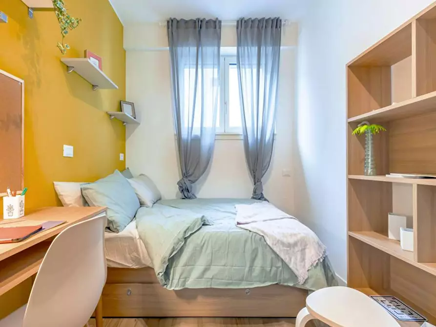 Immagine 2 di Camera in affitto  in Via Ospedale Civile a Padova