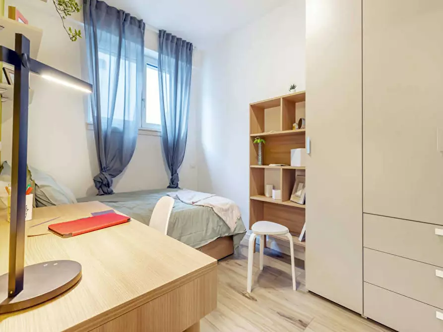 Immagine 3 di Camera in affitto  in Via Ospedale Civile a Padova