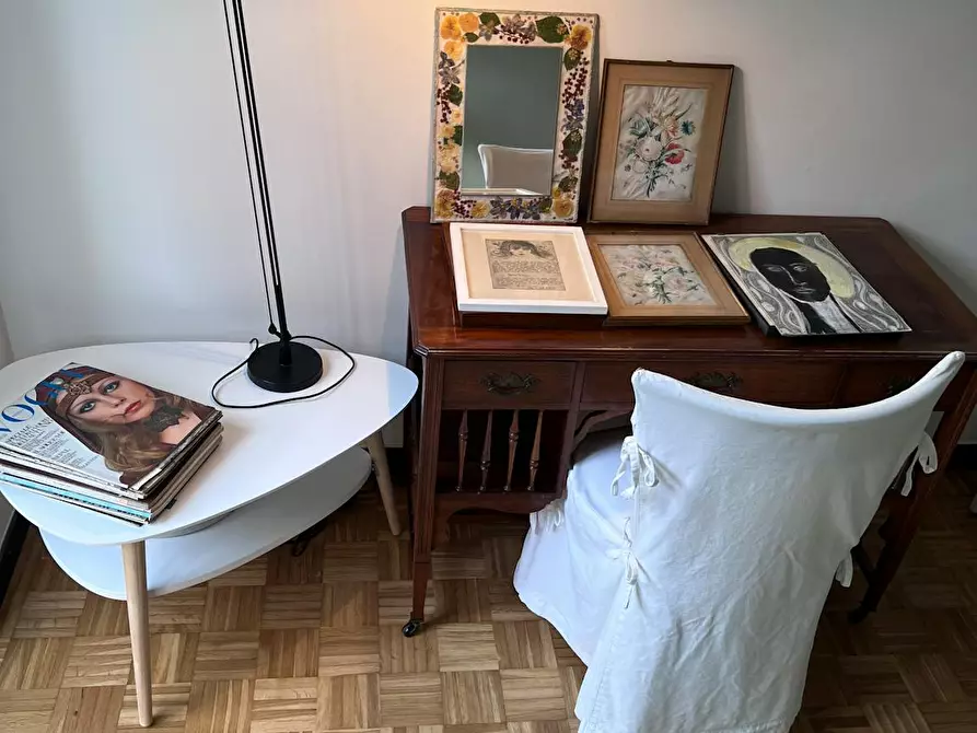 Immagine 9 di Appartamento in affitto  in Via Privata Belvedere a Santa Margherita Ligure