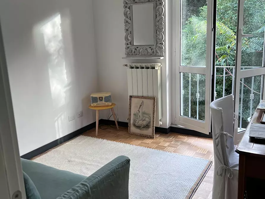 Immagine 5 di Appartamento in affitto  in Via Privata Belvedere a Santa Margherita Ligure