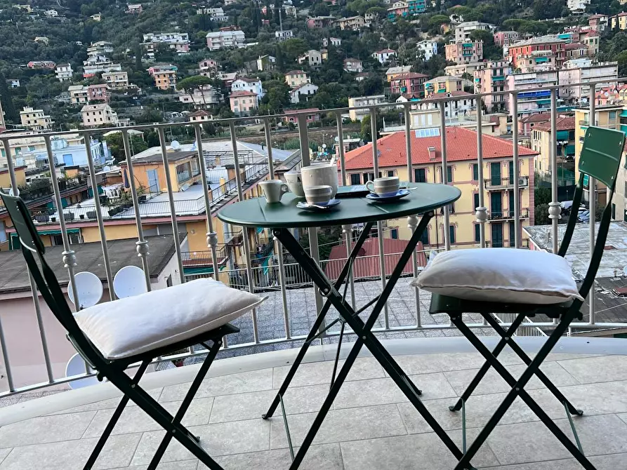 Immagine 1 di Appartamento in affitto  in Via Privata Belvedere a Santa Margherita Ligure