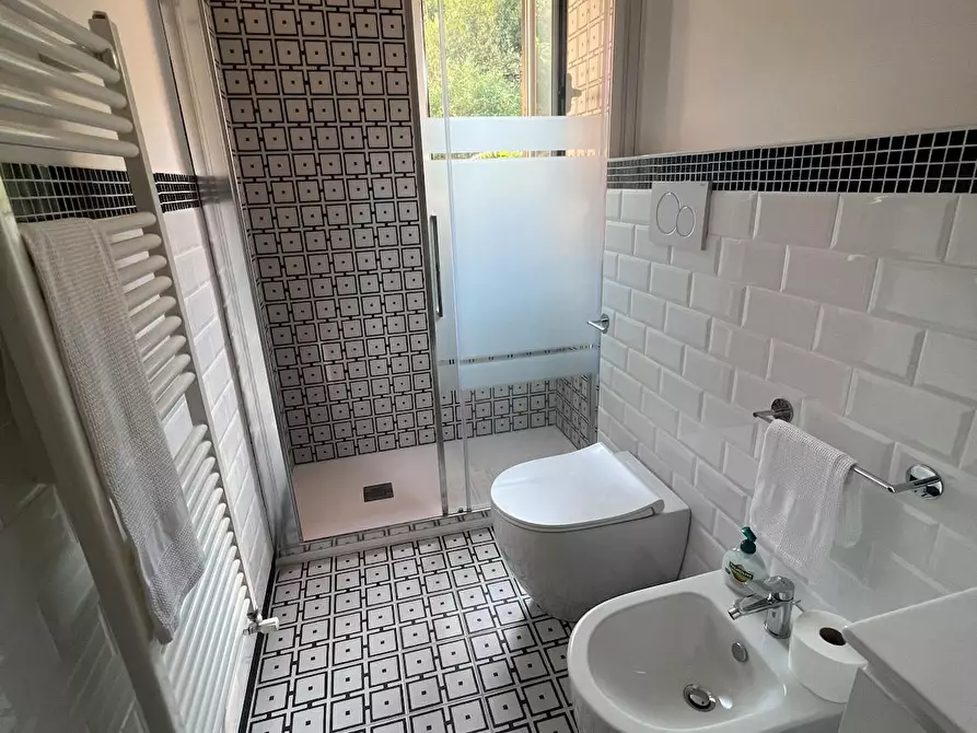 Immagine 3 di Appartamento in affitto  in Via Privata Belvedere a Santa Margherita Ligure