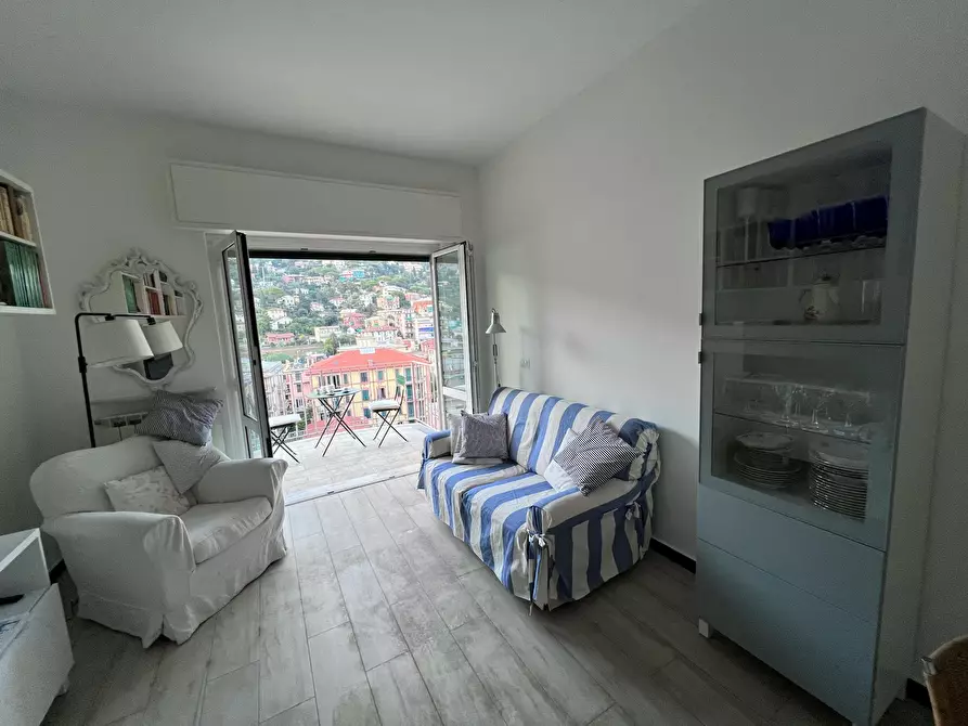 Immagine 2 di Appartamento in affitto  in Via Privata Belvedere a Santa Margherita Ligure