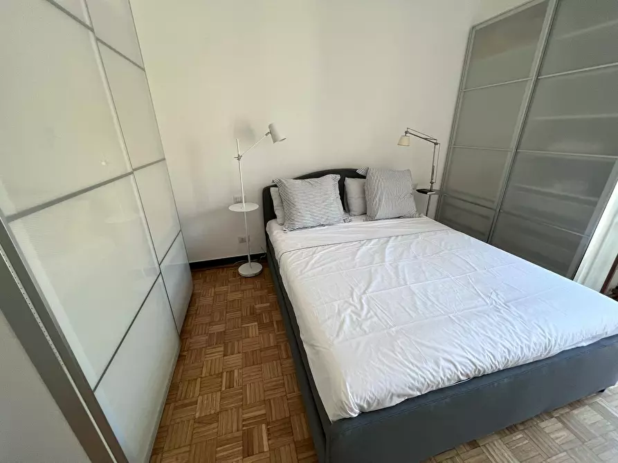 Immagine 7 di Appartamento in affitto  in Via Privata Belvedere a Santa Margherita Ligure