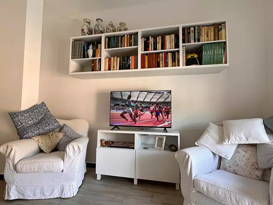 Immagine 8 di Appartamento in affitto  in Via Privata Belvedere a Santa Margherita Ligure