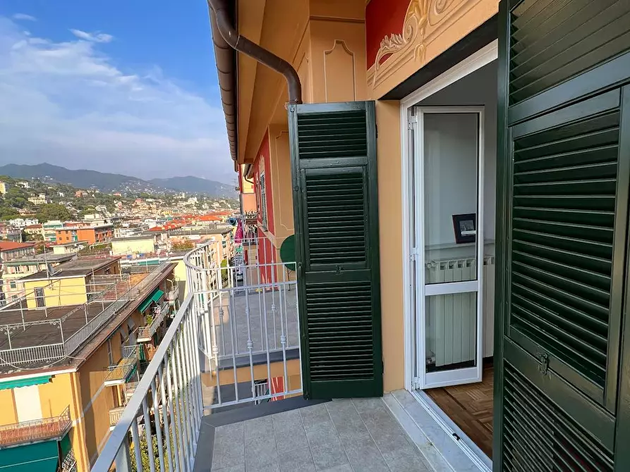 Immagine 4 di Appartamento in affitto  in Via Privata Belvedere a Santa Margherita Ligure