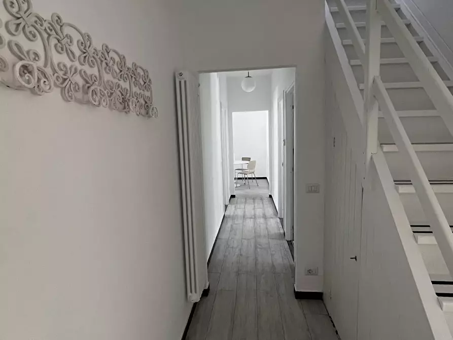 Immagine 10 di Appartamento in affitto  in Via Privata Belvedere a Santa Margherita Ligure