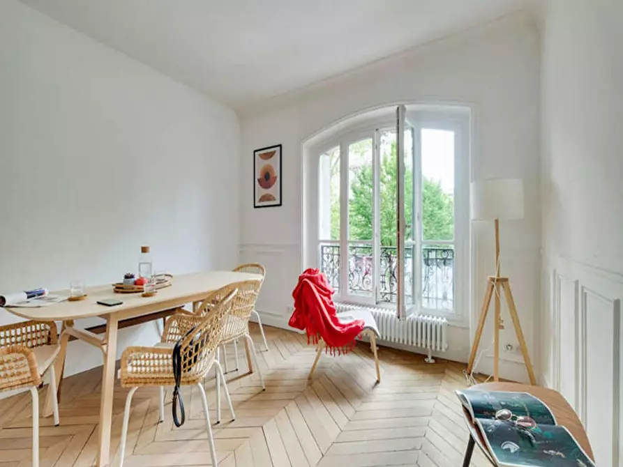 Immagine 9 di Camera in affitto  in Boulevard Marguerite de Rochechouart a Paris 18