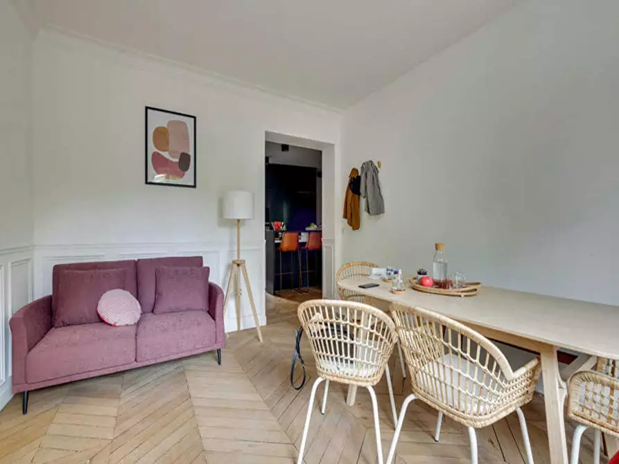 Immagine 5 di Camera in affitto  in Boulevard Marguerite de Rochechouart a Paris 18