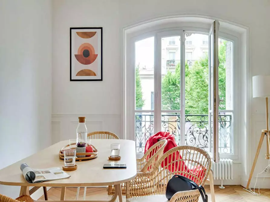 Immagine 10 di Camera in affitto  in Boulevard Marguerite de Rochechouart a Paris 18