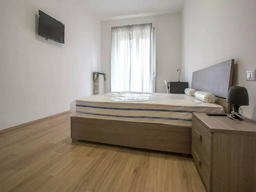 Immagine 3 di Camera in affitto  in Via Rodolfo Farneti a Milano