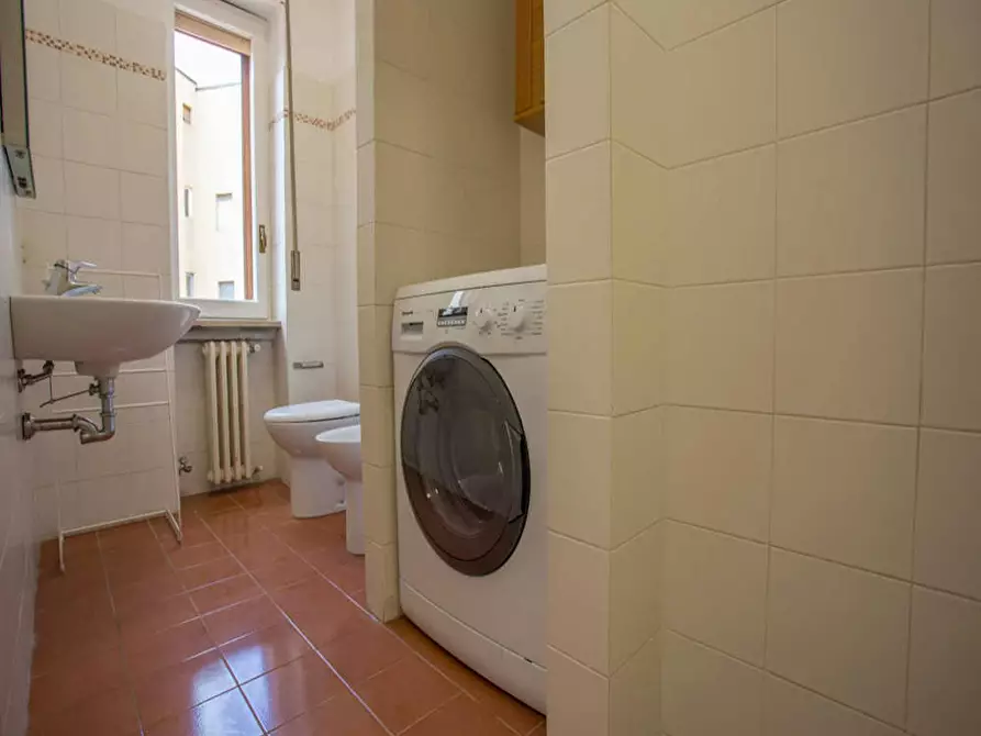 Immagine 9 di Camera in affitto  in Via Rodolfo Farneti a Milano