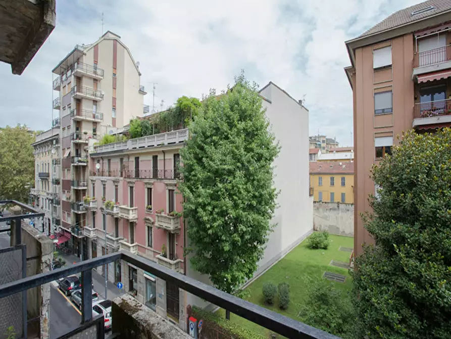 Immagine 8 di Camera in affitto  in Via Rodolfo Farneti a Milano