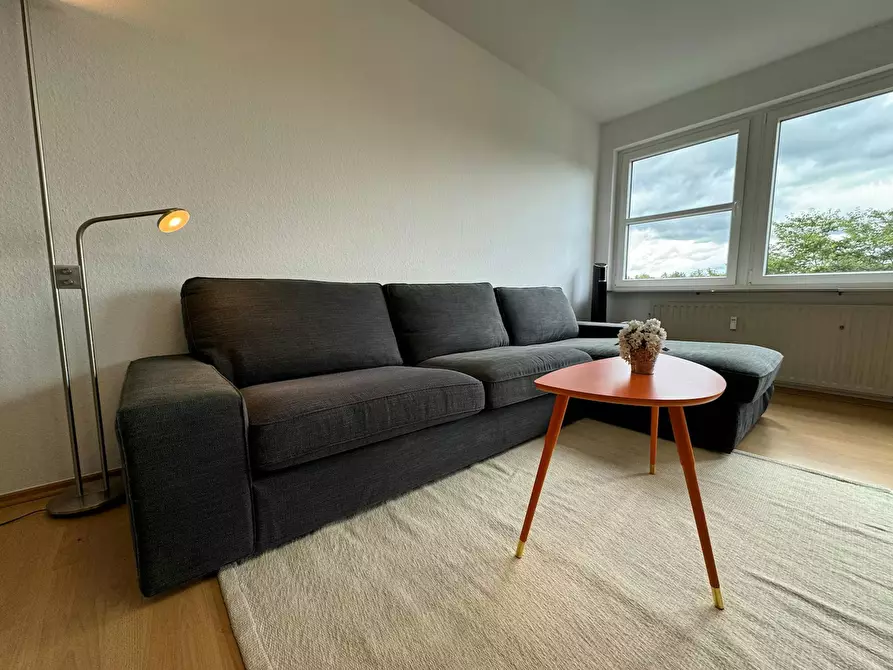 Immagine 1 di Appartamento in affitto  in Gothastraße a Bonn