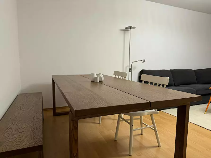 Immagine 2 di Appartamento in affitto  in Gothastraße a Bonn