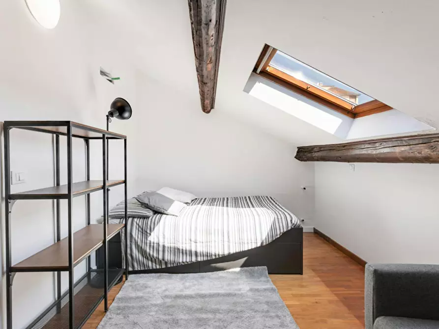 Immagine 1 di Camera in affitto  in Via Privata Minturno a Milano