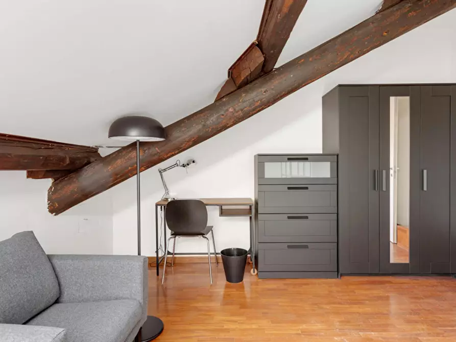 Immagine 4 di Camera in affitto  in Via Privata Minturno a Milano