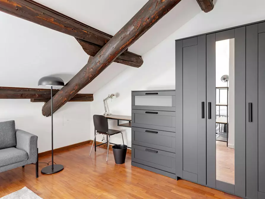 Immagine 3 di Camera in affitto  in Via Privata Minturno a Milano