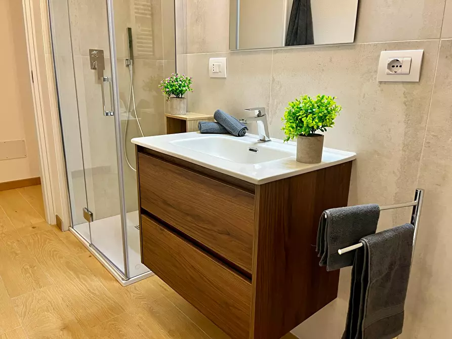 Immagine 9 di Camera in affitto  in Via Gerolamo Tiraboschi a Modena