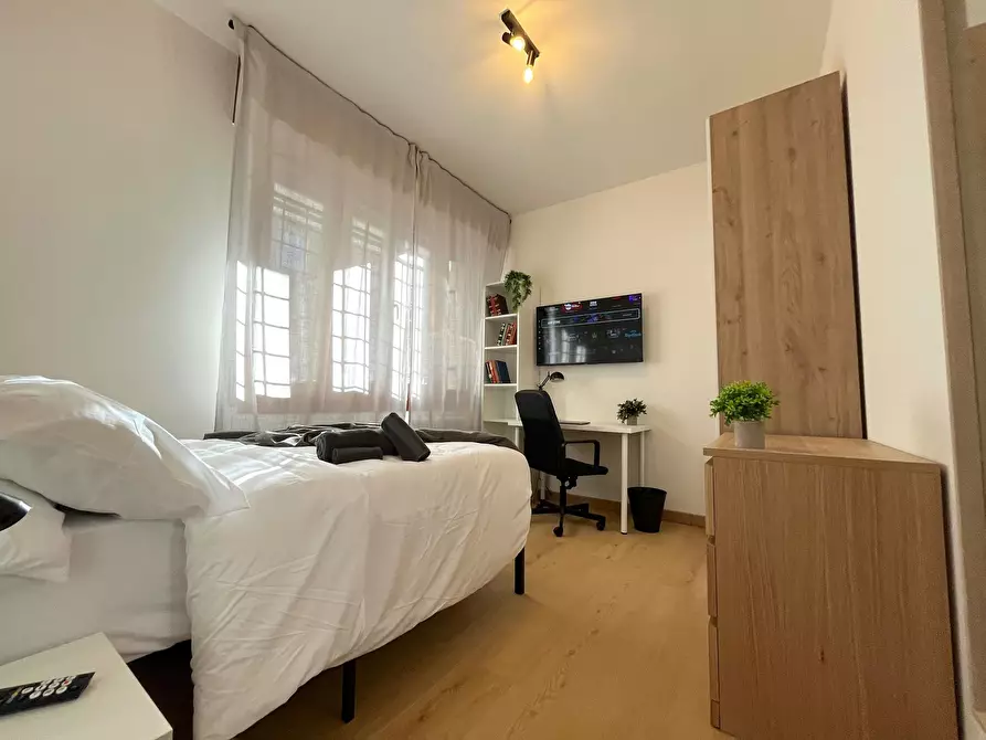 Immagine 4 di Camera in affitto  in Via Gerolamo Tiraboschi a Modena