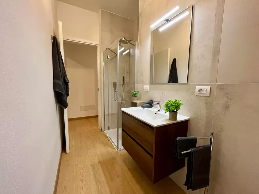 Immagine 6 di Camera in affitto  in Via Gerolamo Tiraboschi a Modena