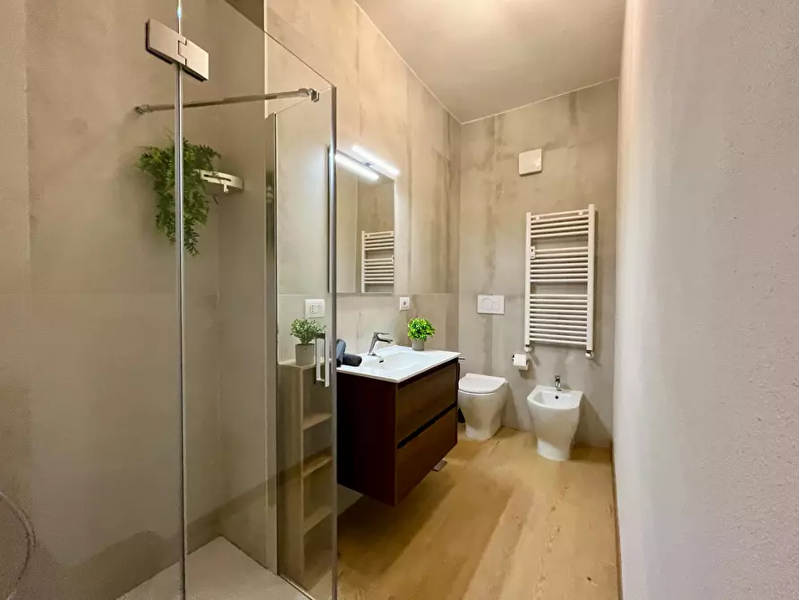 Immagine 5 di Camera in affitto  in Via Gerolamo Tiraboschi a Modena