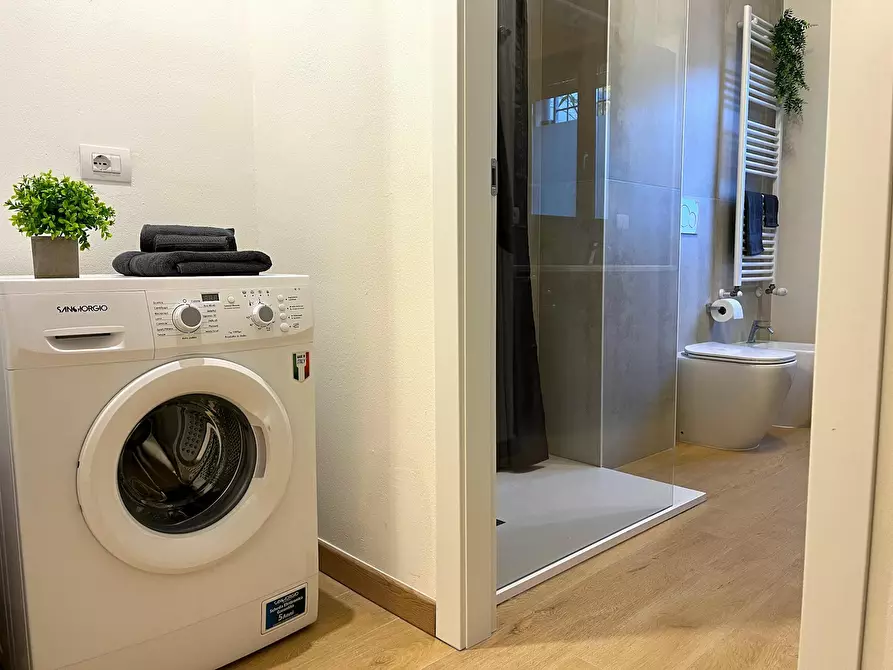 Immagine 10 di Camera in affitto  in Via Gerolamo Tiraboschi a Modena