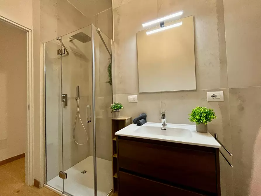 Immagine 8 di Camera in affitto  in Via Gerolamo Tiraboschi a Modena