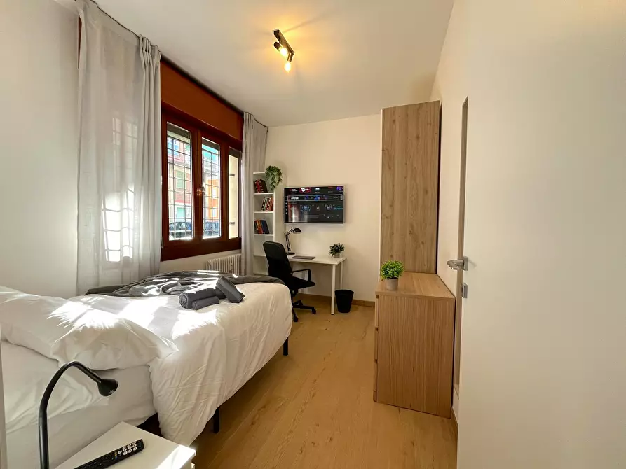 Immagine 2 di Camera in affitto  in Via Gerolamo Tiraboschi a Modena