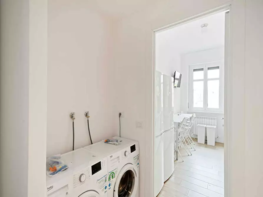 Immagine 7 di Camera in affitto  in Viale Legioni Romane a Milano