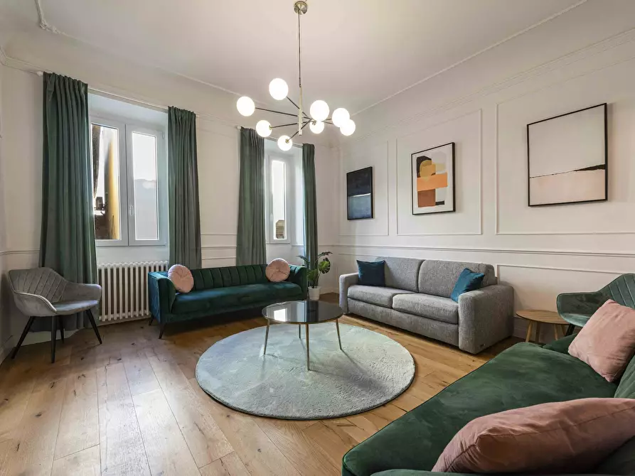 Immagine 1 di Appartamento in affitto  in Borgo San Frediano a Firenze