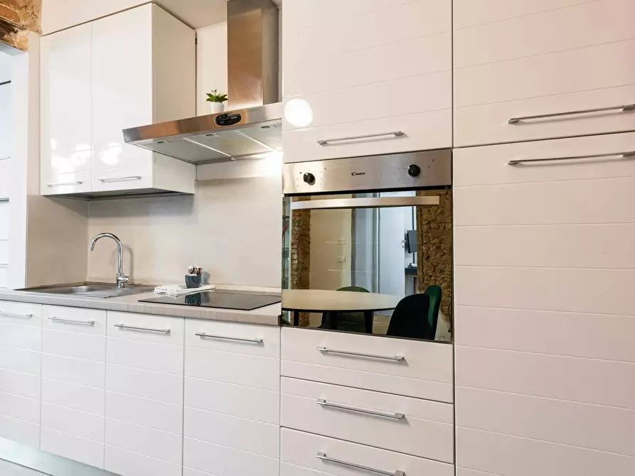 Immagine 8 di Appartamento in affitto  in Borgo San Frediano a Firenze