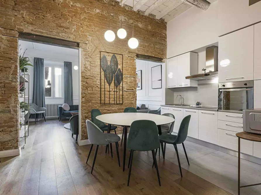 Immagine 4 di Appartamento in affitto  in Borgo San Frediano a Firenze