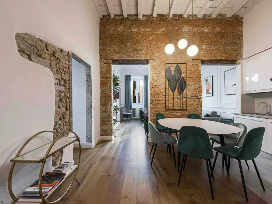 Immagine 5 di Appartamento in affitto  in Borgo San Frediano a Firenze