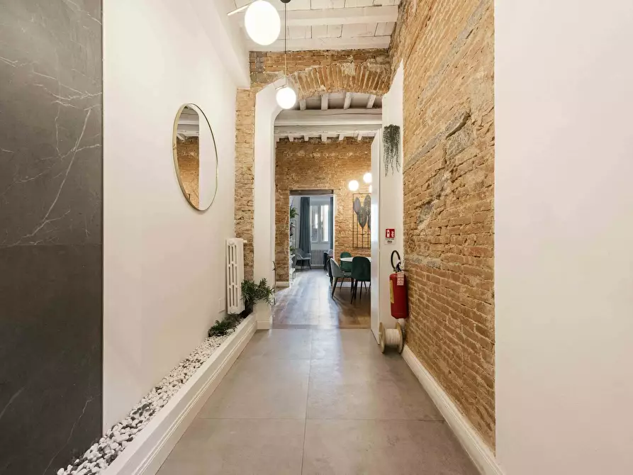 Immagine 9 di Appartamento in affitto  in Borgo San Frediano a Firenze