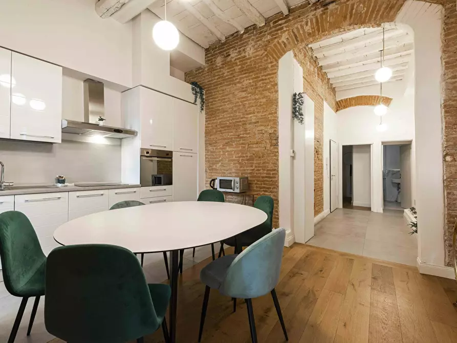 Immagine 7 di Appartamento in affitto  in Borgo San Frediano a Firenze