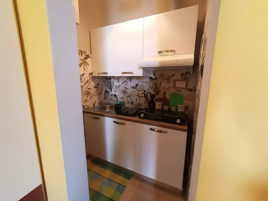 Immagine 4 di Appartamento in affitto  in Piazza Ludovico Antonio Muratori a Firenze