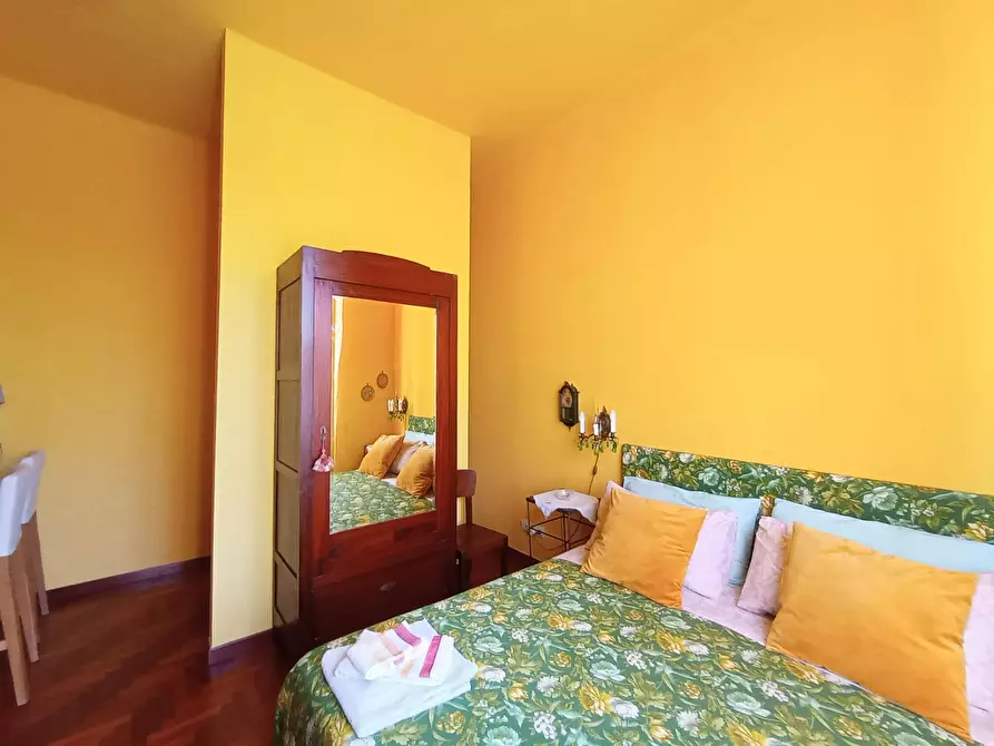 Immagine 2 di Appartamento in affitto  in Piazza Ludovico Antonio Muratori a Firenze