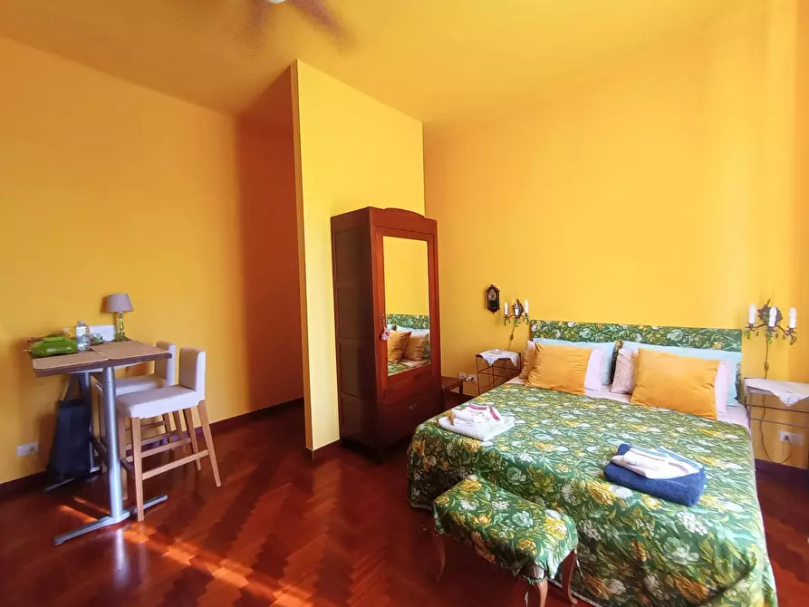 Immagine 8 di Appartamento in affitto  in Piazza Ludovico Antonio Muratori a Firenze