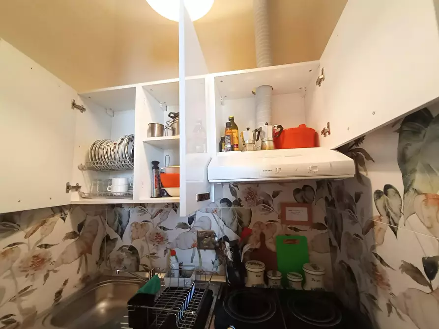 Immagine 5 di Appartamento in affitto  in Piazza Ludovico Antonio Muratori a Firenze