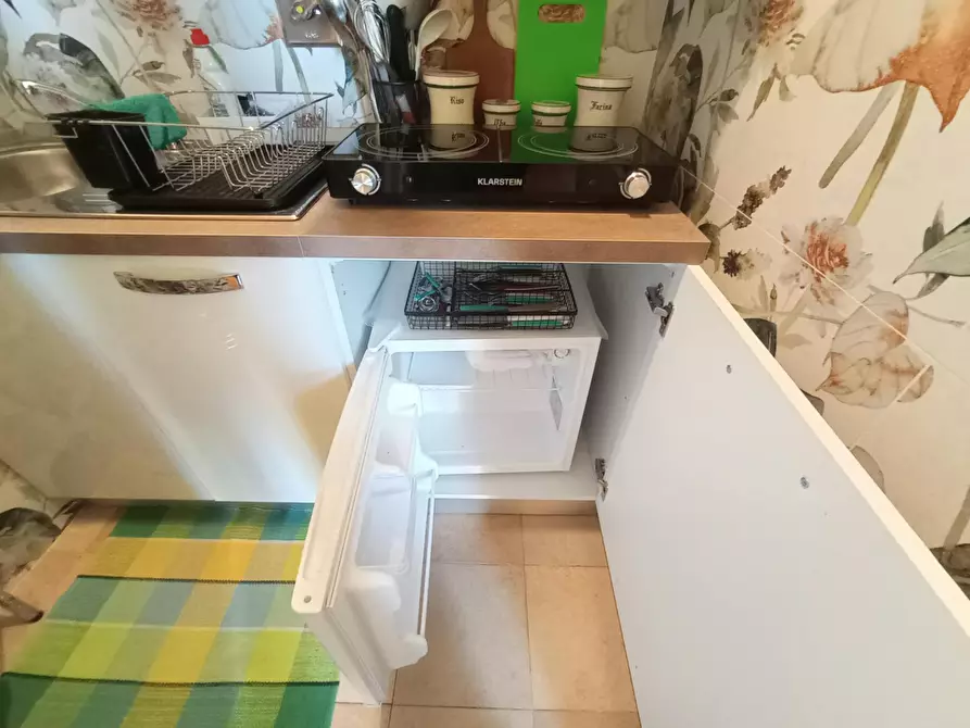 Immagine 6 di Appartamento in affitto  in Piazza Ludovico Antonio Muratori a Firenze