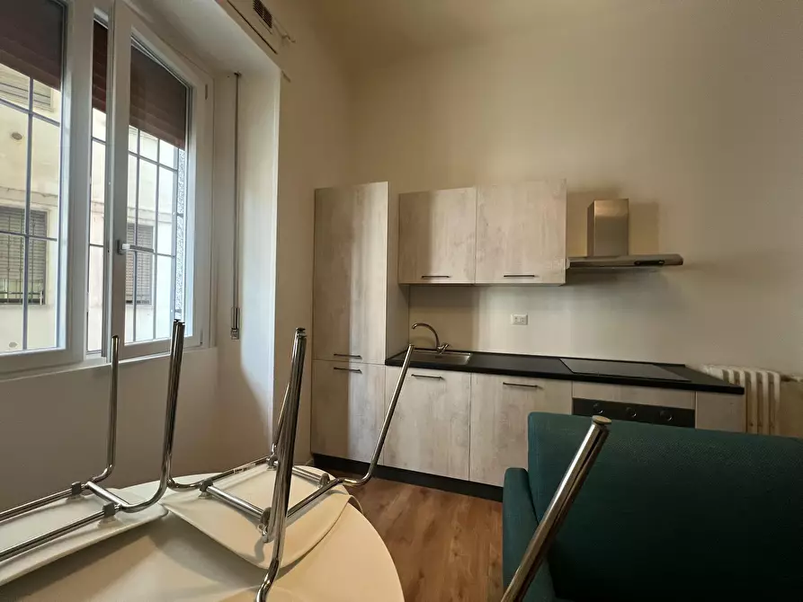 Immagine 3 di Appartamento in affitto  in Via Sofonisba Anguissola a Milano
