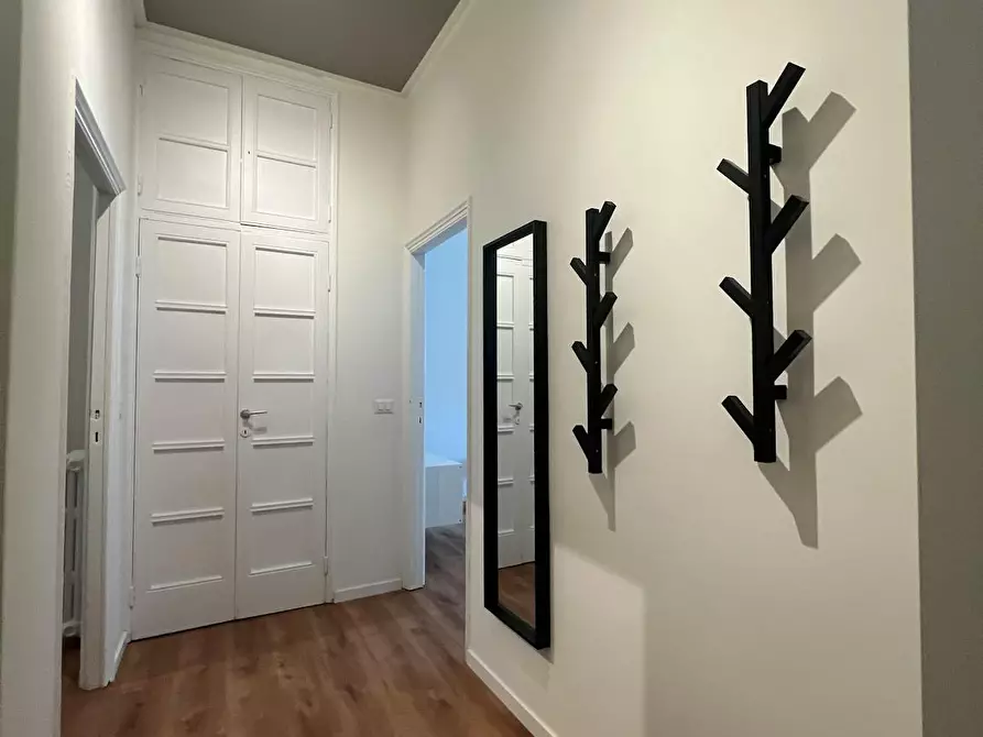 Immagine 9 di Appartamento in affitto  in Via Sofonisba Anguissola a Milano